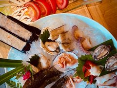 -生如夏花泰式火锅(西村黑金店)