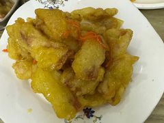 -哈尔滨春饼(朝山街店)