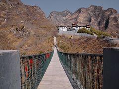 -圣莲山风景区