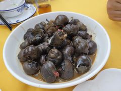 -汤氏美食台山水步特色黄鳝饭(龙津东路店)