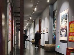 -黔蘑菇四季餐厅(观山湖店)