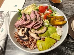-THE WOODS 简餐 (国贸商城店)