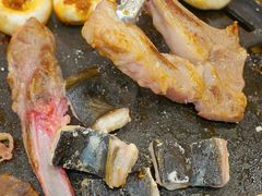 -允辛家·自助泥炉烤肉(九亭店)