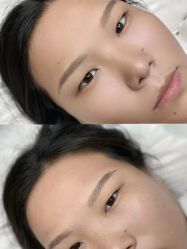 -张小野·专业半永久纹眉
