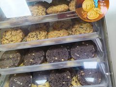 -赛百味SUBWAY(永业店)