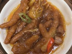 -香宫中餐厅·大连香格里拉(人民路店)