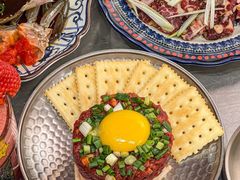 -哼蟹二将·烤肉酱蟹(合生汇店)