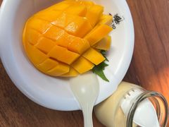 -大渔·观筵(三里屯太古里店)