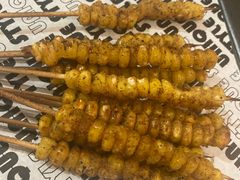 -麒麟风烤牛肉·云南烧烤小排档(丹凤街店)
