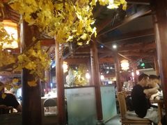 大堂-卞氏菜根香·川菜(青羊万达店)