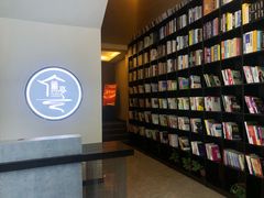 -水墨澜渟足道·SPA·传统(四望亭东关街店)