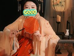 -红袖添香古风写真馆