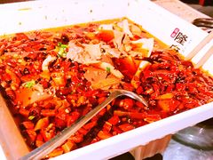 -杨记隆府(汉街店)