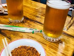 -冒椒火辣(奎星楼街店)