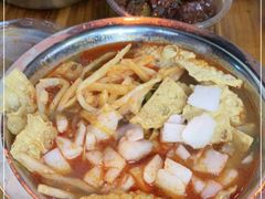 -桂湘缘卤味螺蛳粉