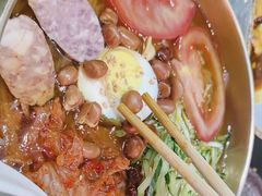 -齐齐哈尔烤肉·烧烤·烤鱼(万科时一区店)