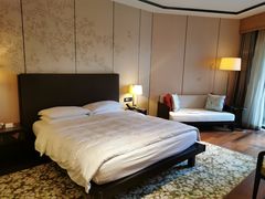 -上海崇明金茂凯悦酒店