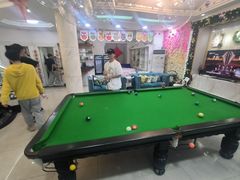 -蓝房子轰趴俱乐部(天鹅湖假日山庄别墅店)