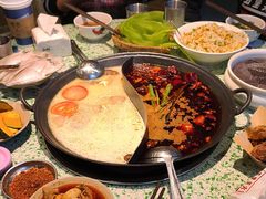 -五里关火锅(牛市口店)