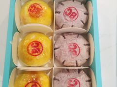 -BC烘焙伴手礼(新光天地店)