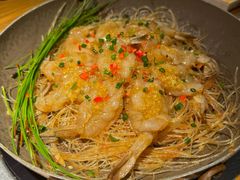 -吃饭皇帝大(长宁龙之梦店)