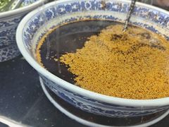 -陇上全荟兰州传统牛肉面(延吉路店)
