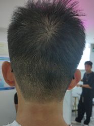 -米娜护肤造型