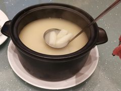 红枣山药排骨煲-汤臣一品国际宴会中心(路桥店)