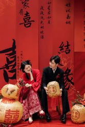 -摩玛婚纱摄影(杭州店)