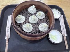 -四季美汤包(户部巷店)