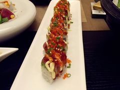 -鲤·鮨KOISUSHI
