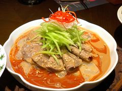 -隐厨·中国菜馆(三里屯T+MALL店)