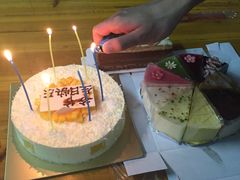 -OL’s Cake鲜荟千层(东风中路店)