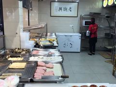 -老潮兴粿品(龙北店)