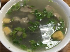 -苓记南京鸭血粉丝.皮肚面(县东巷店)