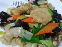 -春水锅贴·传统鲁菜(大明湖店)