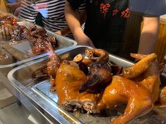 -深井烧(竹林境社区店)