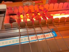 -冰城串说·羊肉串烧烤(哈西大街店)