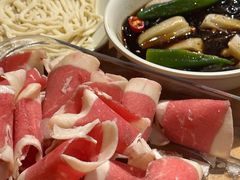 -老康火锅(桥南街店)