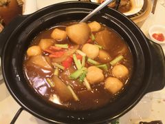 -潮福城潮州大酒楼(湖滨北路店)