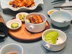 -浙江西子宾馆·牡丹厅