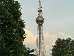 -文华公园(禅城区)