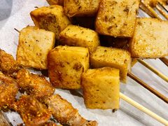 -望京小腰(北京总店)