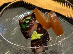 -辉·四季料亭·怀石料理·深夜食堂烧鸟·Omakase
