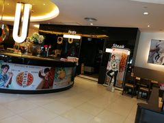 -必胜客(WOW西丽店)