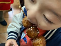 -邓记新一代糖油果子(四川煤管局供销公司职工宿舍店)