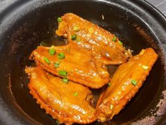 -小时候焗海鲜(鄞州万达店)