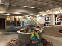 -Ours树朵家亲子餐厅(远策中心店)