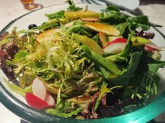 梨汁沙拉-小吊梨汤·北京菜·烤鸭(鸟巢店)