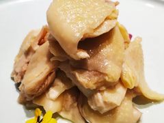 -皇朝尊会(龙之梦大酒店)